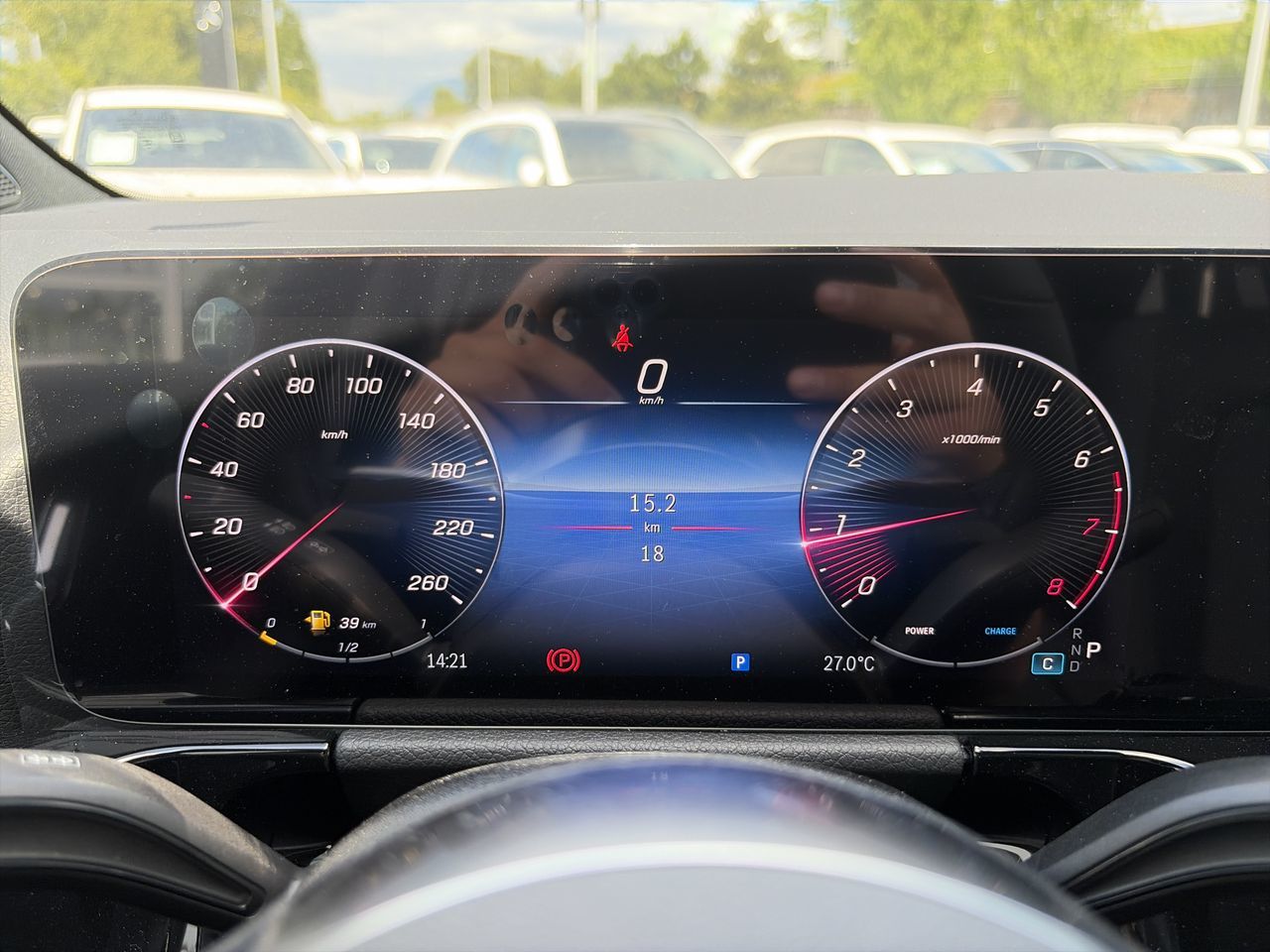2026 Mercedes-Benz GLA in Vancouver, British Columbia