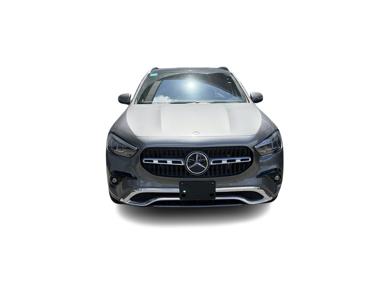 2026 Mercedes-Benz GLA in Vancouver, British Columbia