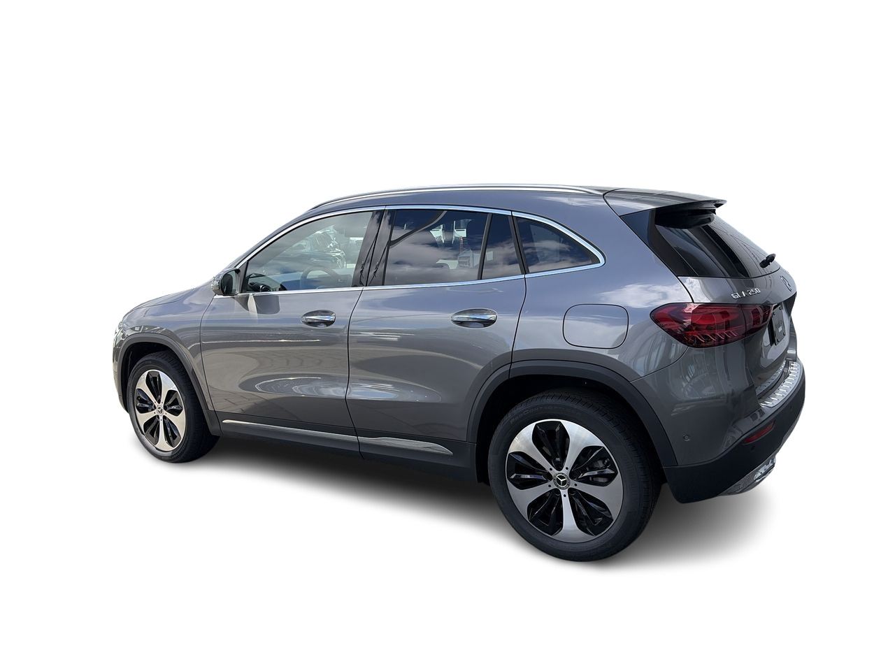 2026 Mercedes-Benz GLA in Vancouver, British Columbia