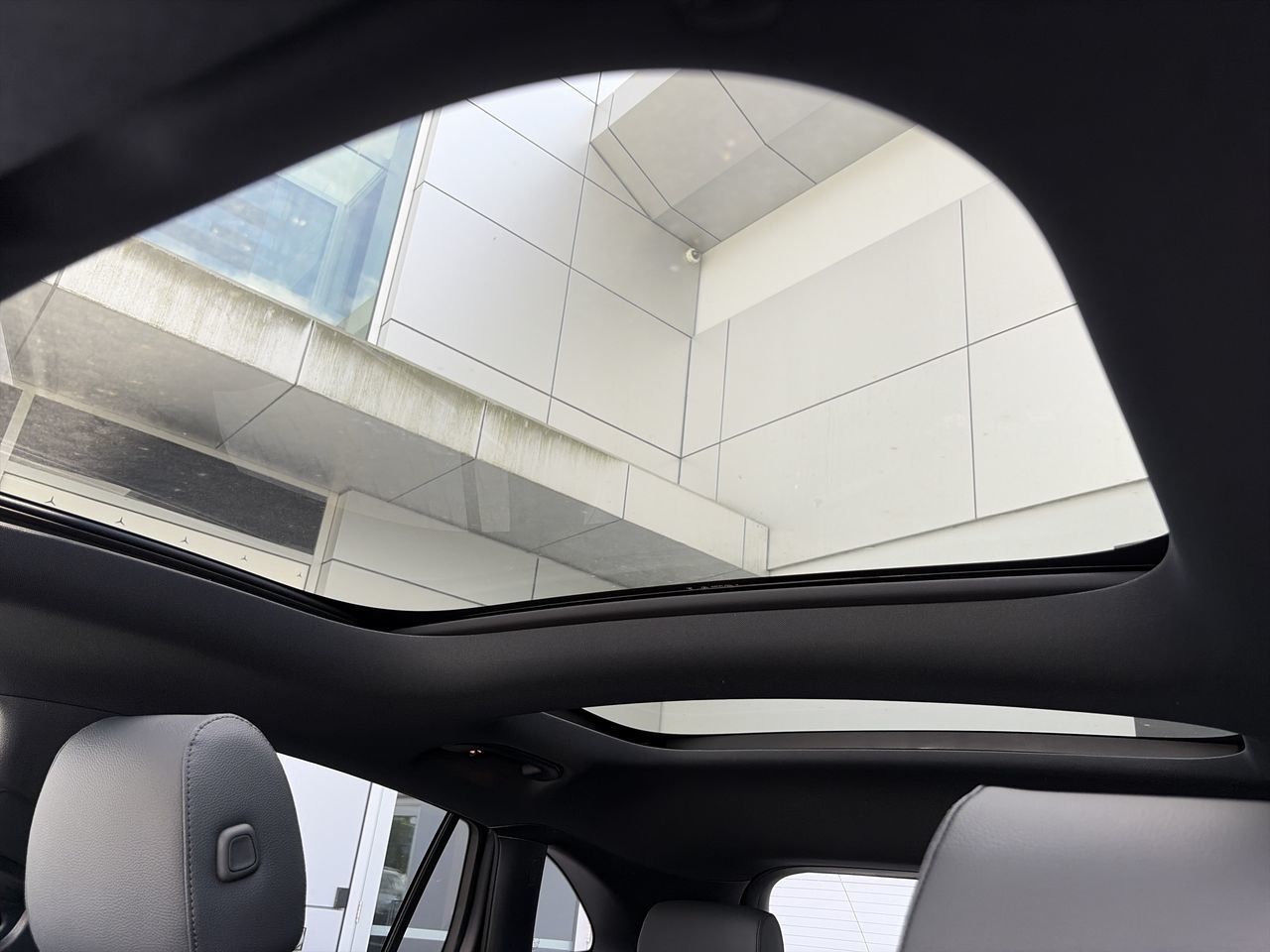 2026 Mercedes-Benz GLA in Vancouver, British Columbia