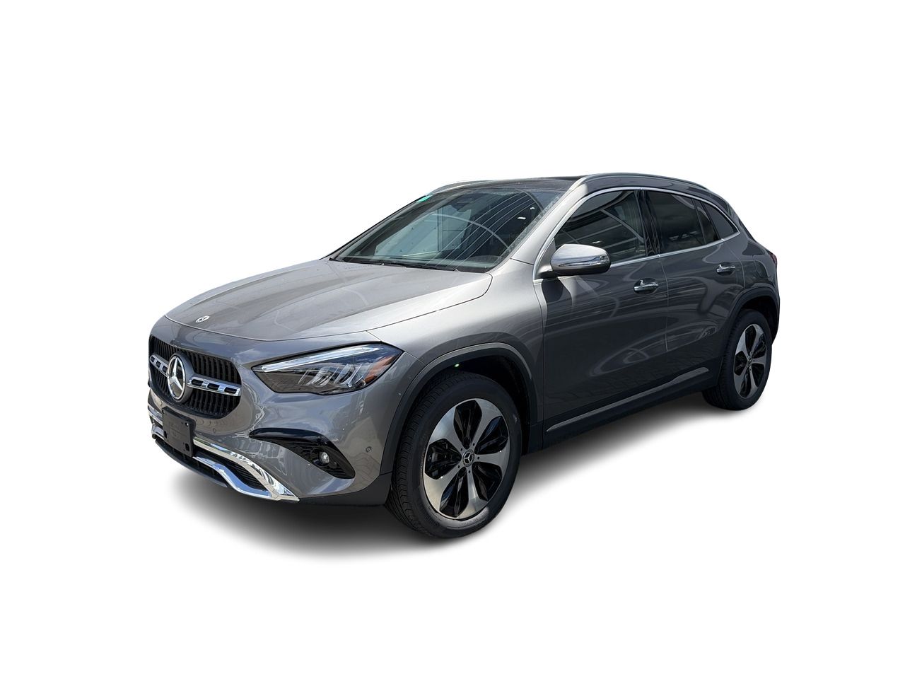 2026 Mercedes-Benz GLA in Vancouver, British Columbia