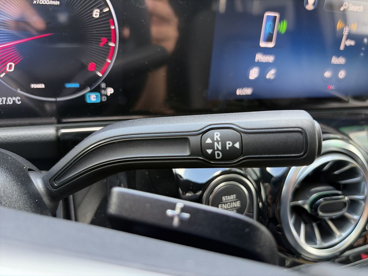 2026 Mercedes-Benz GLA in Vancouver, British Columbia