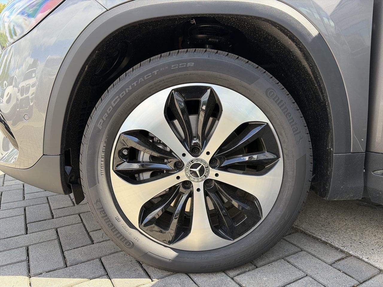 2026 Mercedes-Benz GLA in Vancouver, British Columbia