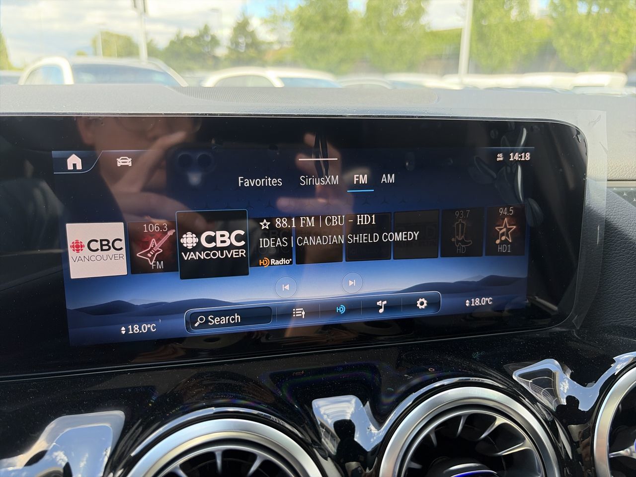 2026 Mercedes-Benz GLA in Vancouver, British Columbia