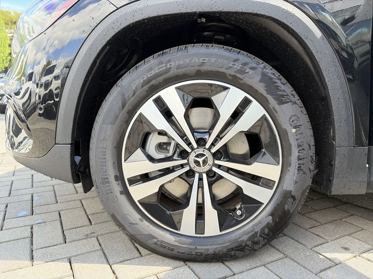 2026 Mercedes-Benz GLA in Vancouver, British Columbia