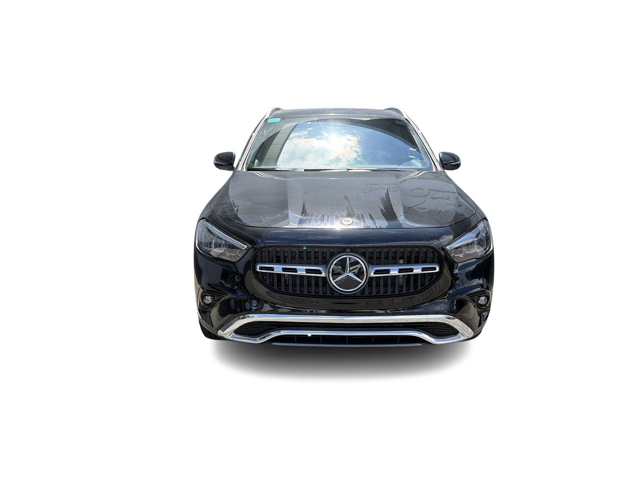 2026 Mercedes-Benz GLA in Vancouver, British Columbia