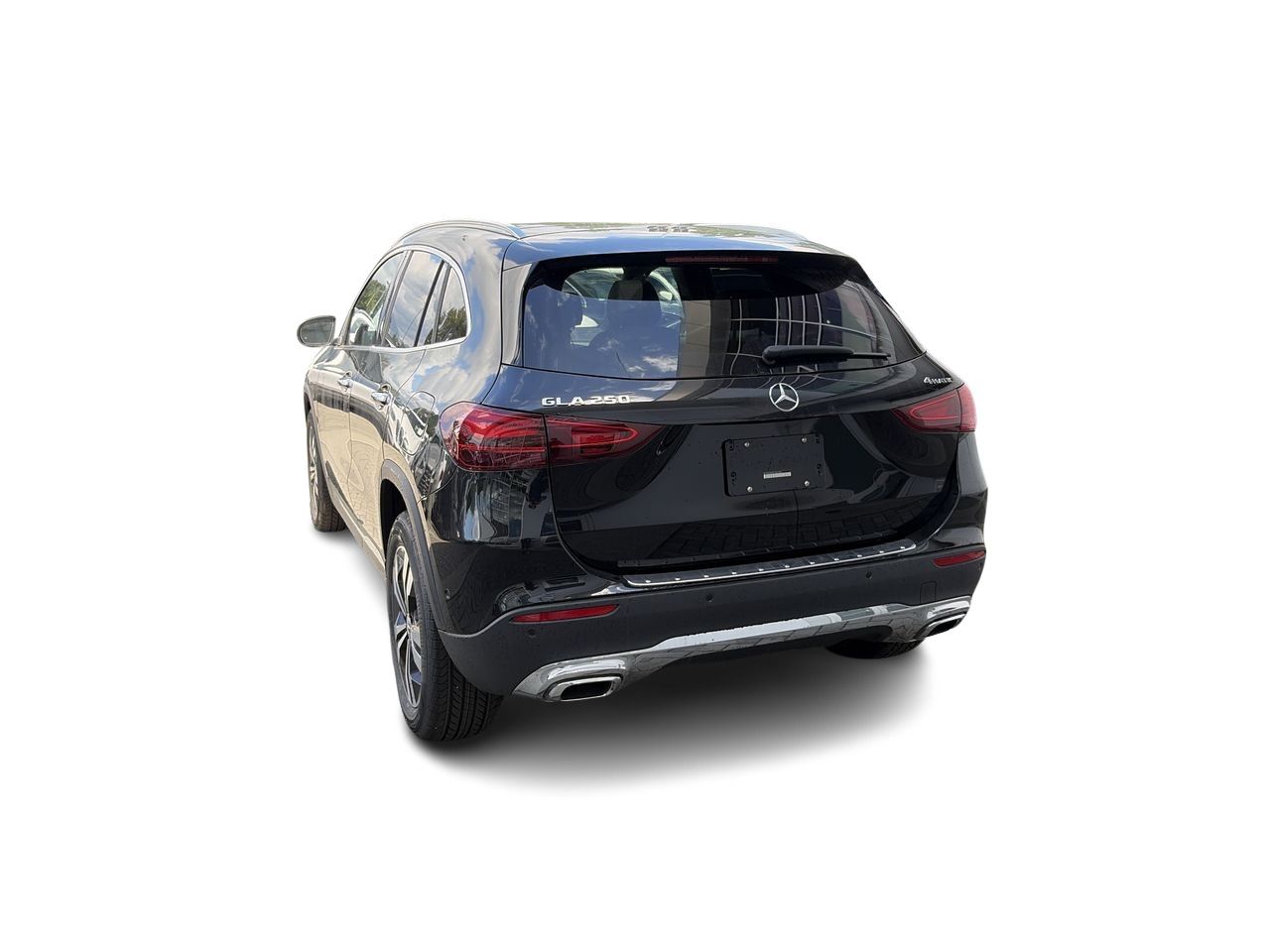 2026 Mercedes-Benz GLA in Vancouver, British Columbia