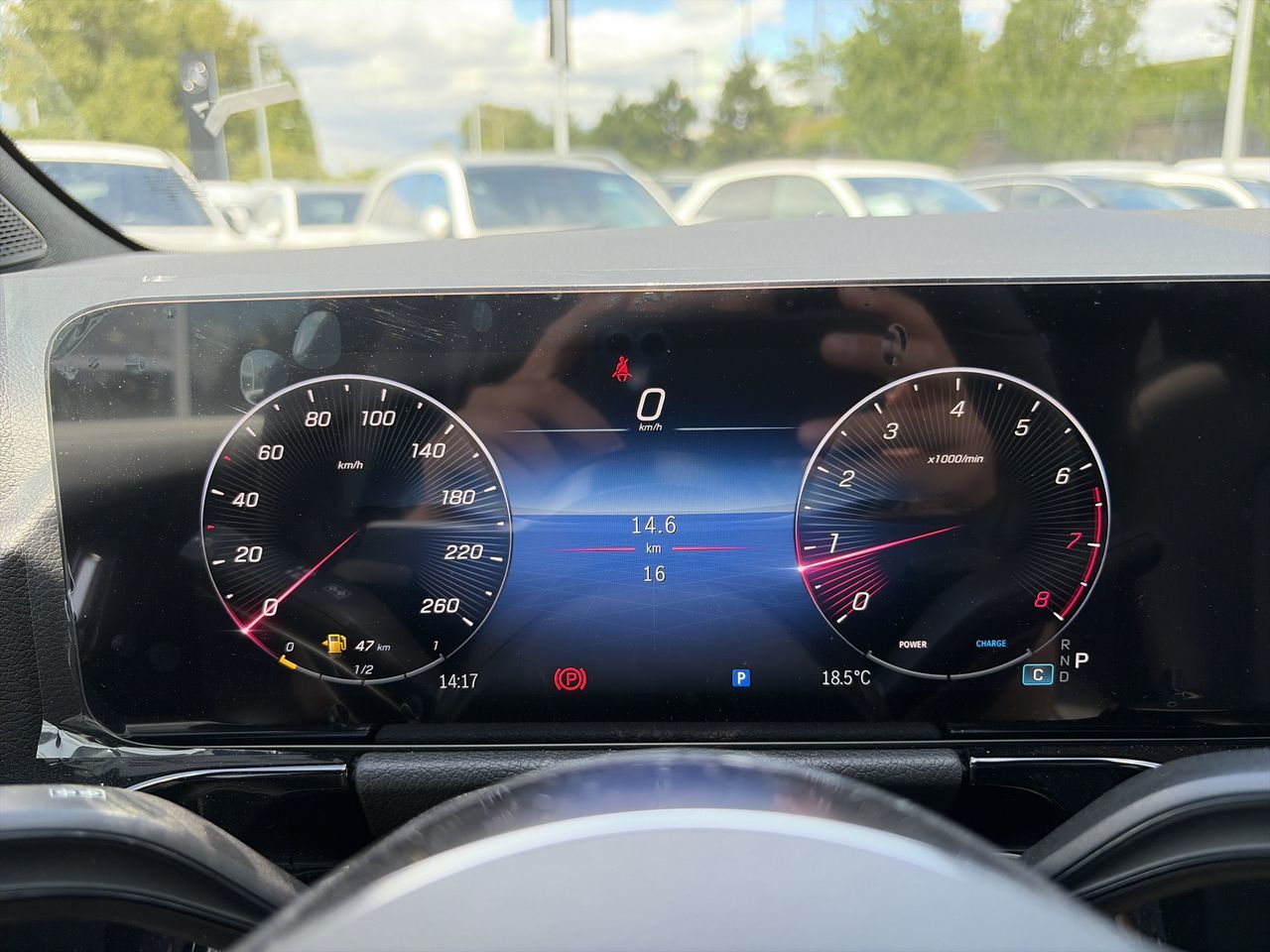 2026 Mercedes-Benz GLA in Vancouver, British Columbia
