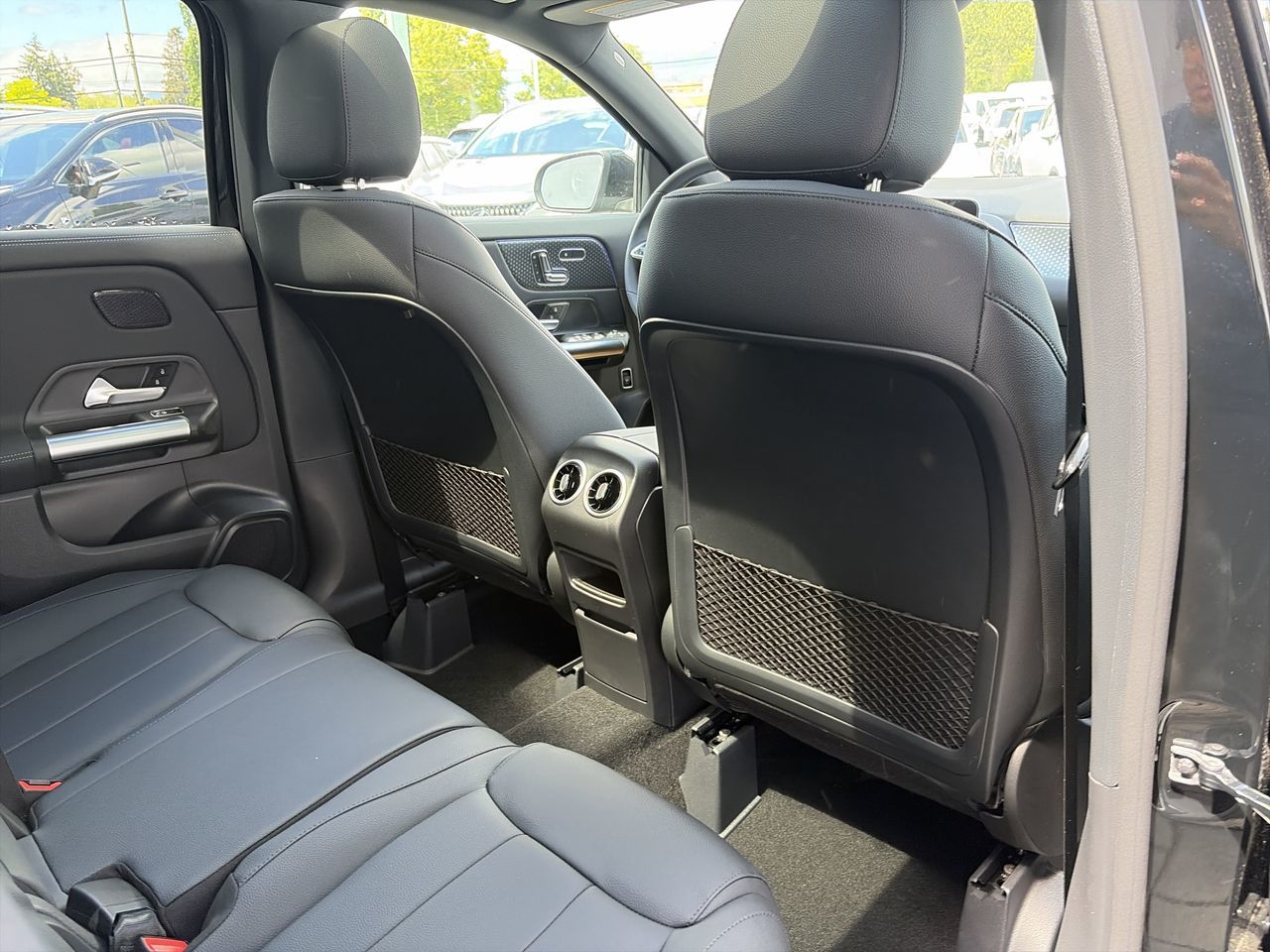 2026 Mercedes-Benz GLA in Vancouver, British Columbia