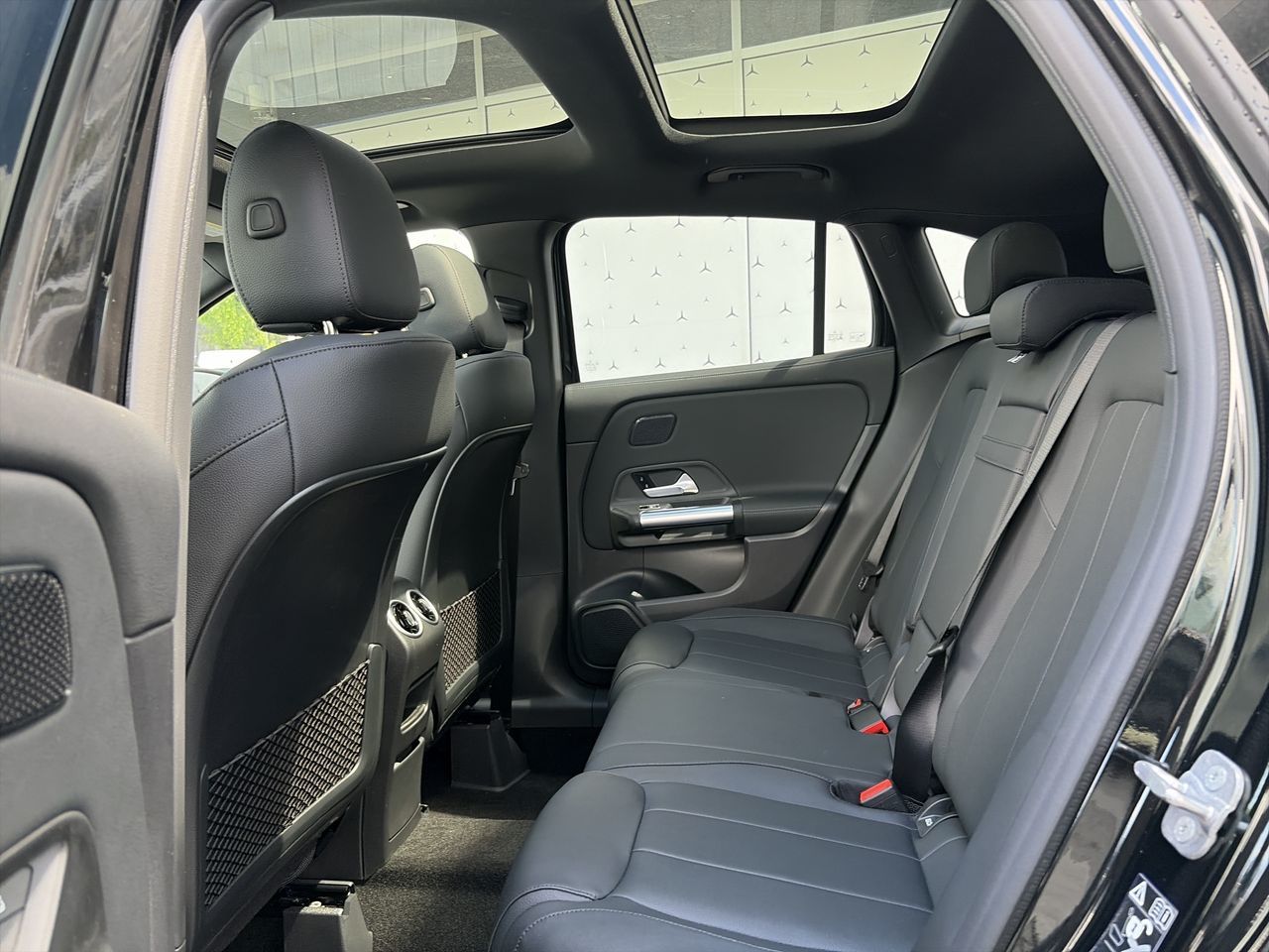 2026 Mercedes-Benz GLA in Vancouver, British Columbia