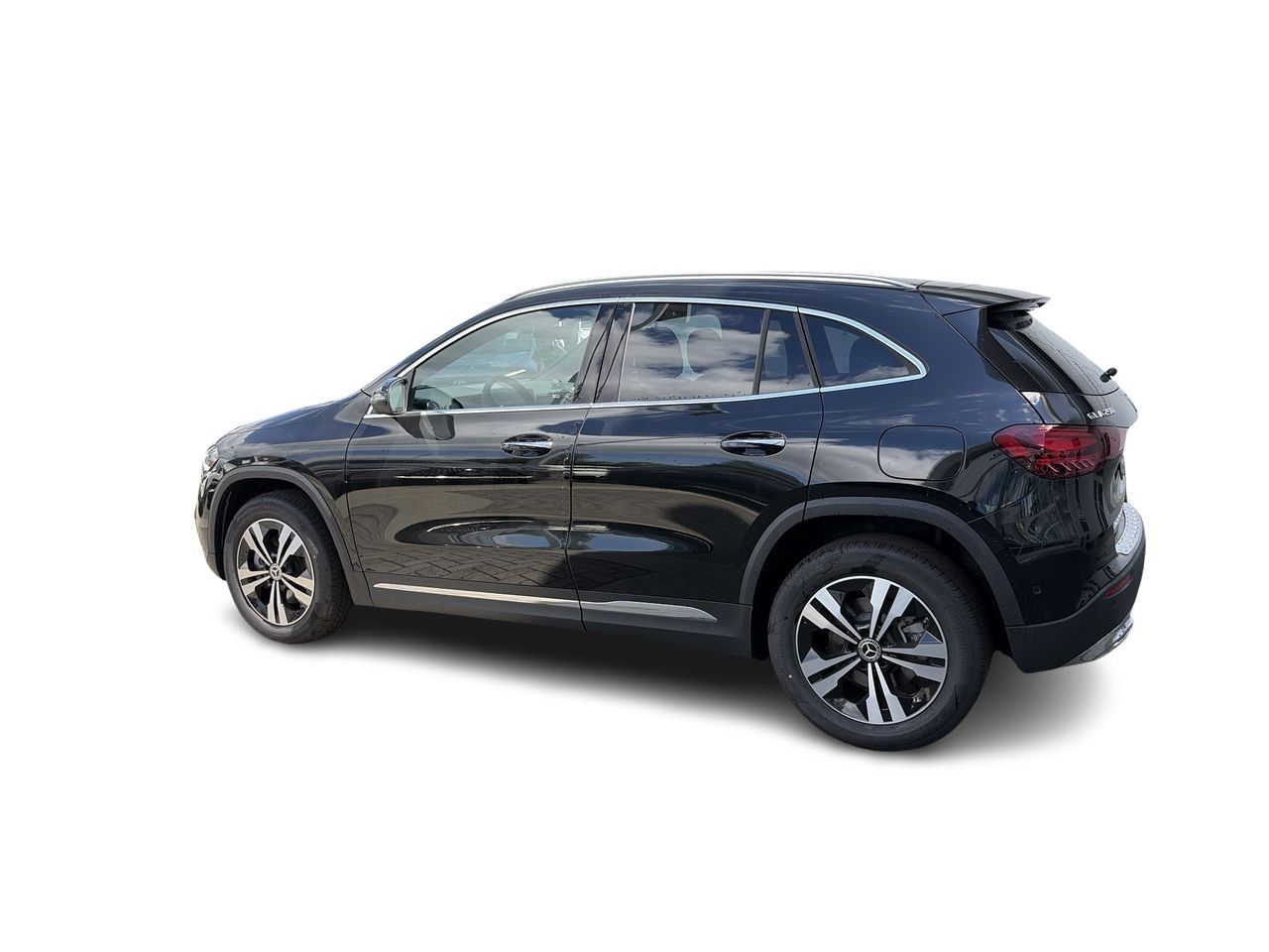 2026 Mercedes-Benz GLA in Vancouver, British Columbia