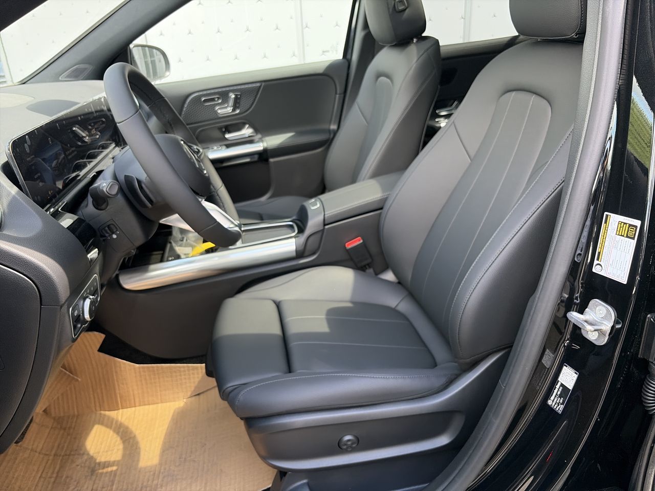 2026 Mercedes-Benz GLA in Vancouver, British Columbia