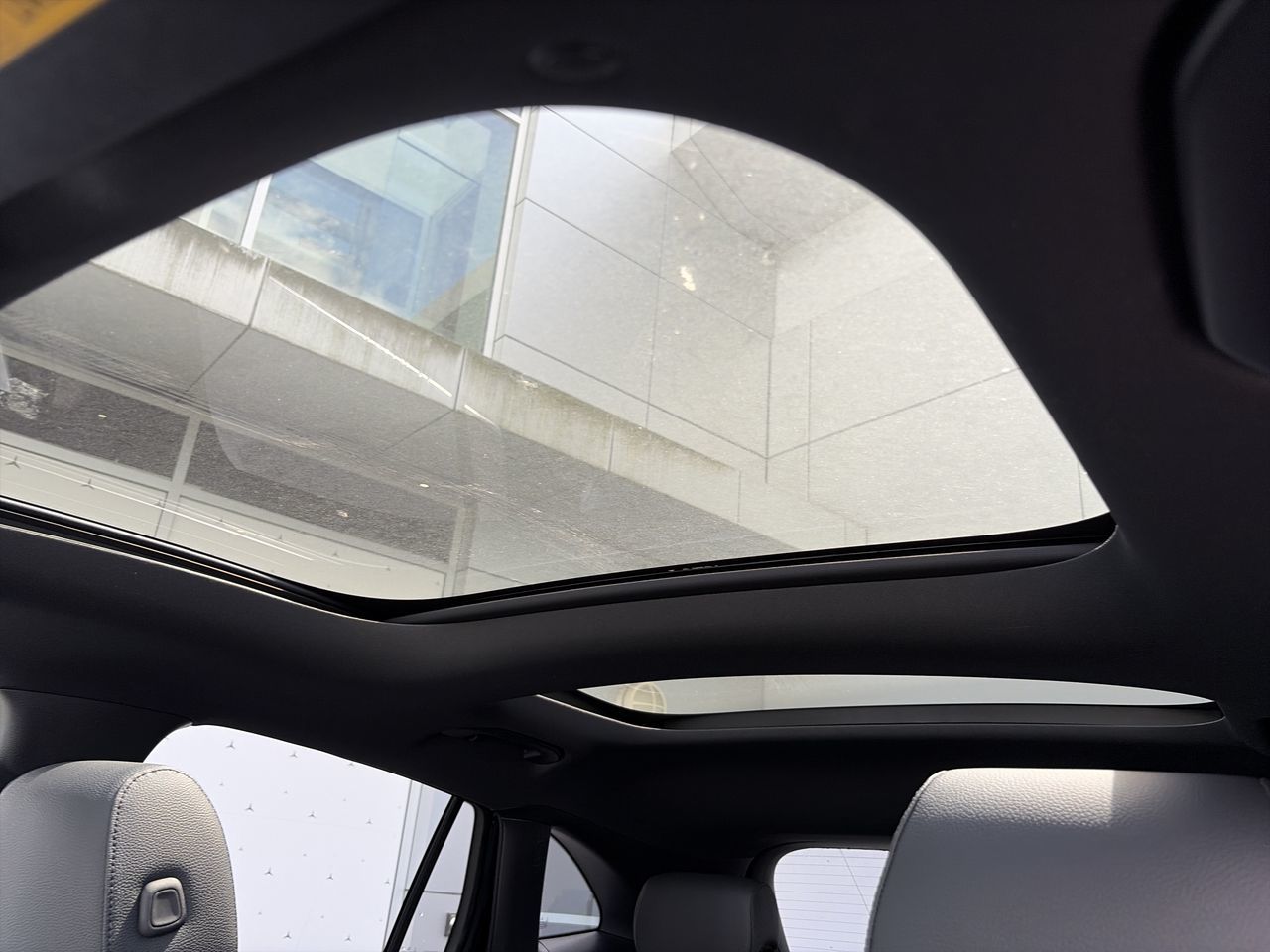 2026 Mercedes-Benz GLA in Vancouver, British Columbia