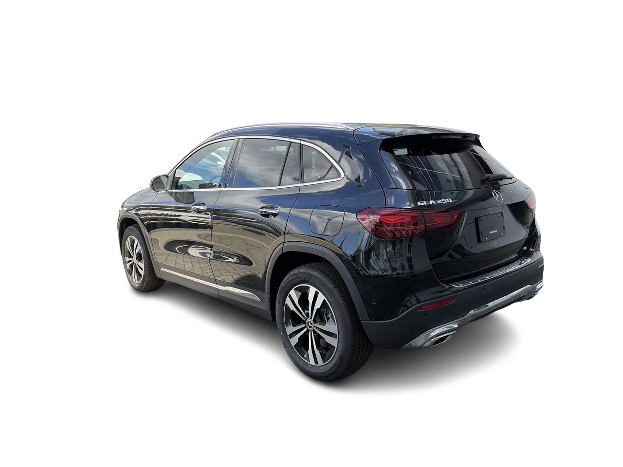 2026 Mercedes-Benz GLA in Vancouver, British Columbia