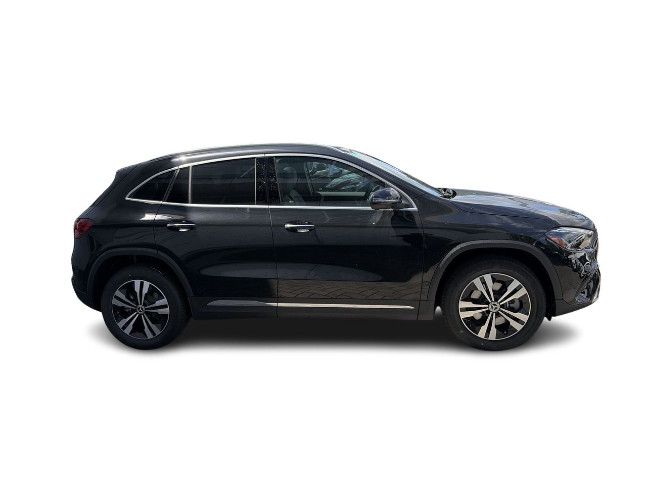 2026 Mercedes-Benz GLA in Vancouver, British Columbia
