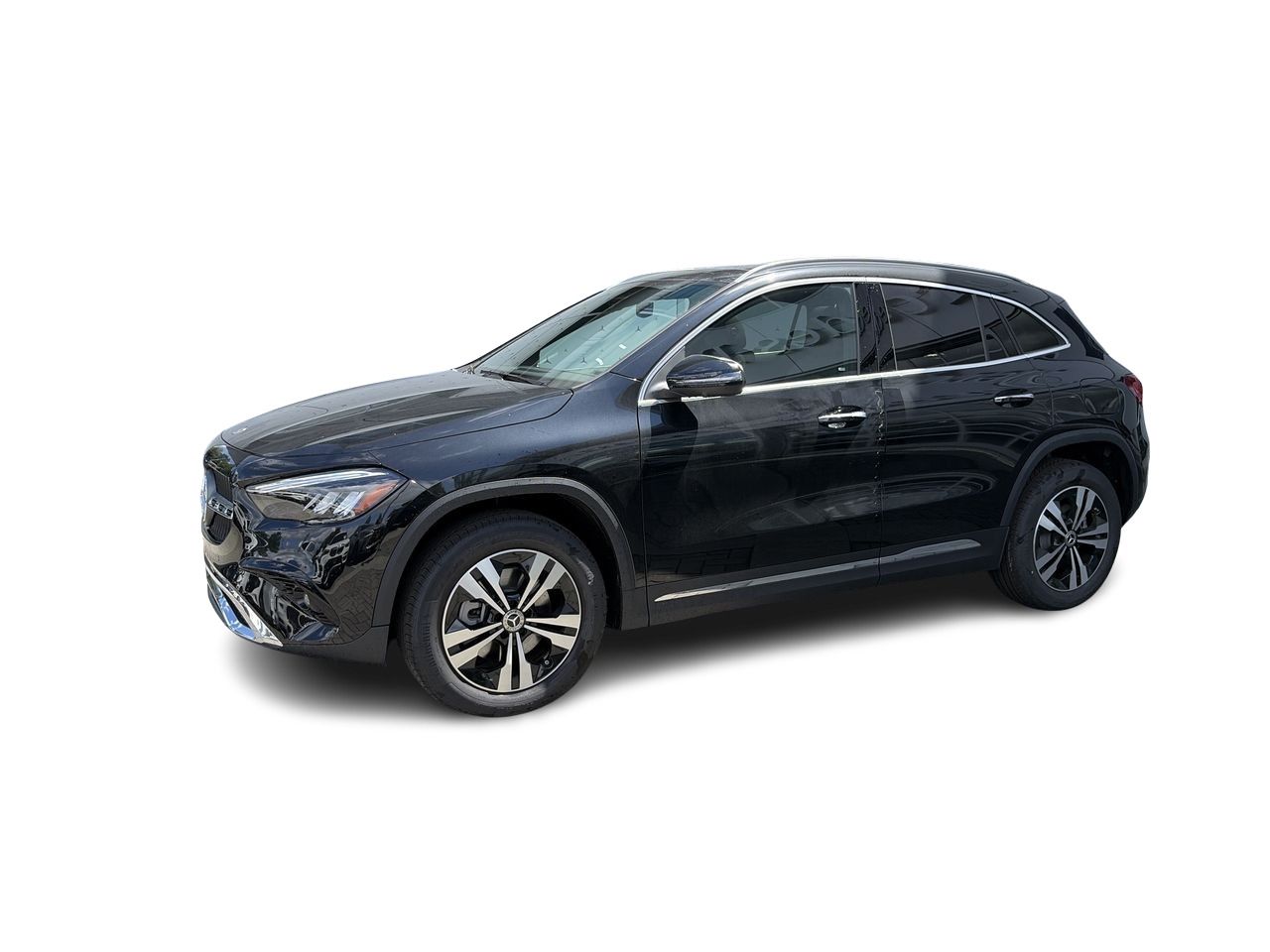 2026 Mercedes-Benz GLA in Vancouver, British Columbia