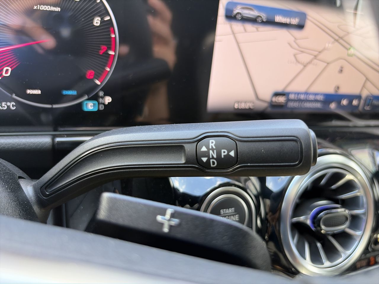 2026 Mercedes-Benz GLA in Vancouver, British Columbia
