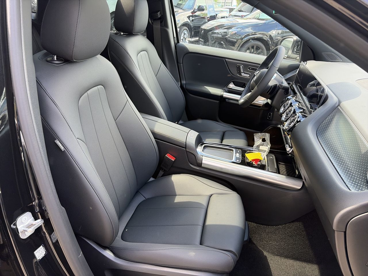 2026 Mercedes-Benz GLA in Vancouver, British Columbia