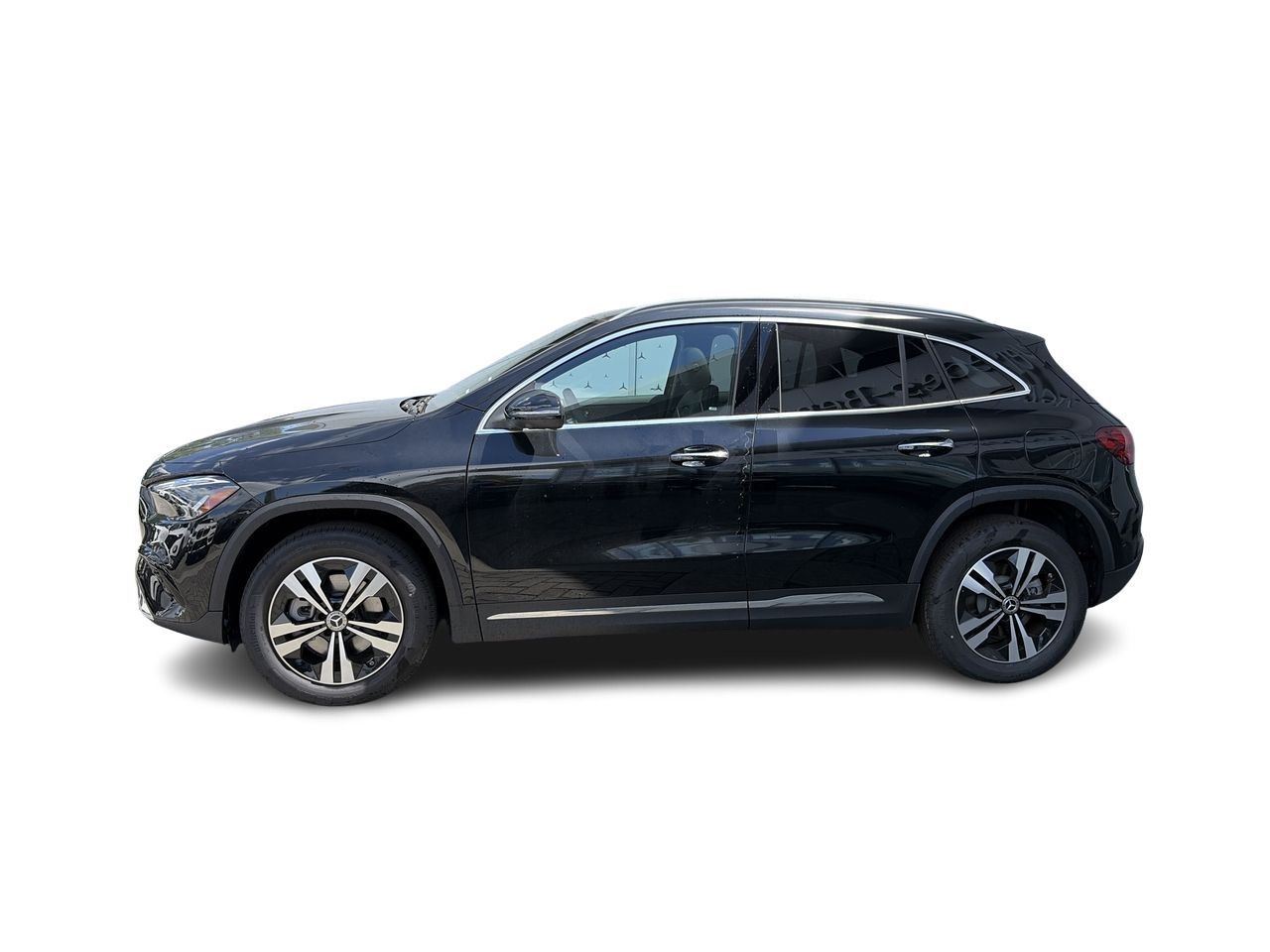 2026 Mercedes-Benz GLA in Vancouver, British Columbia