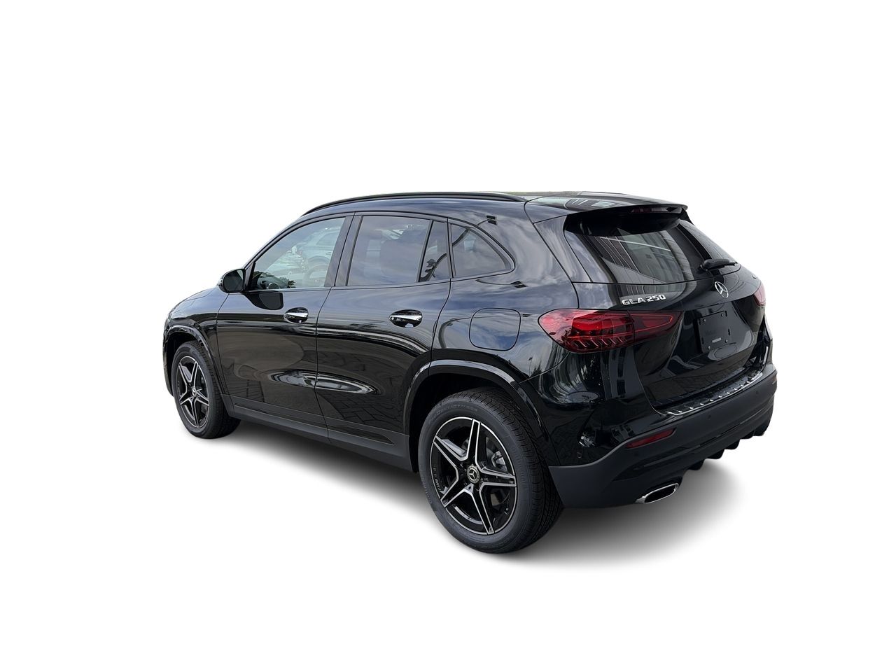 2026 Mercedes-Benz GLA in Vancouver, British Columbia