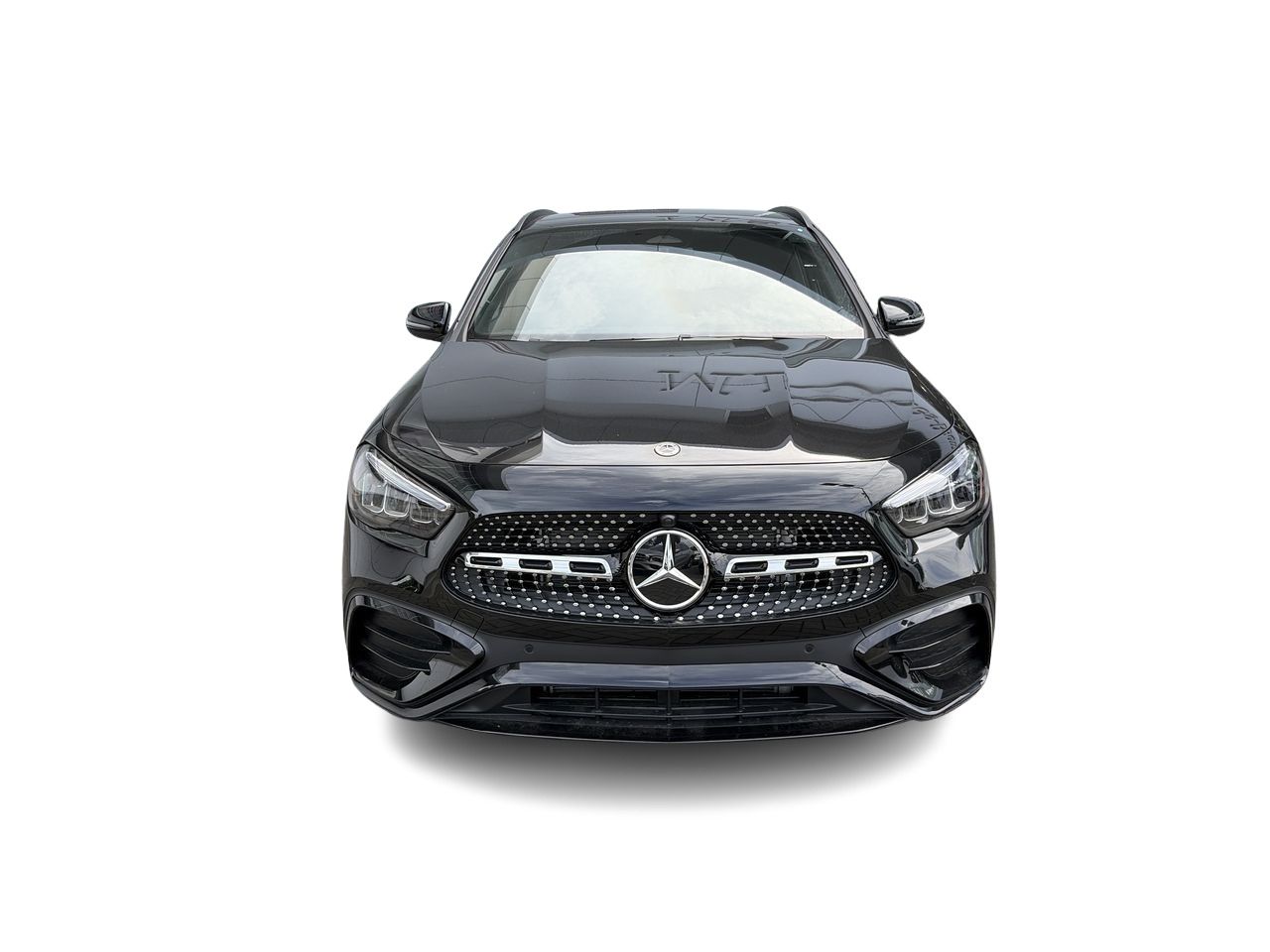 2026 Mercedes-Benz GLA in Vancouver, British Columbia