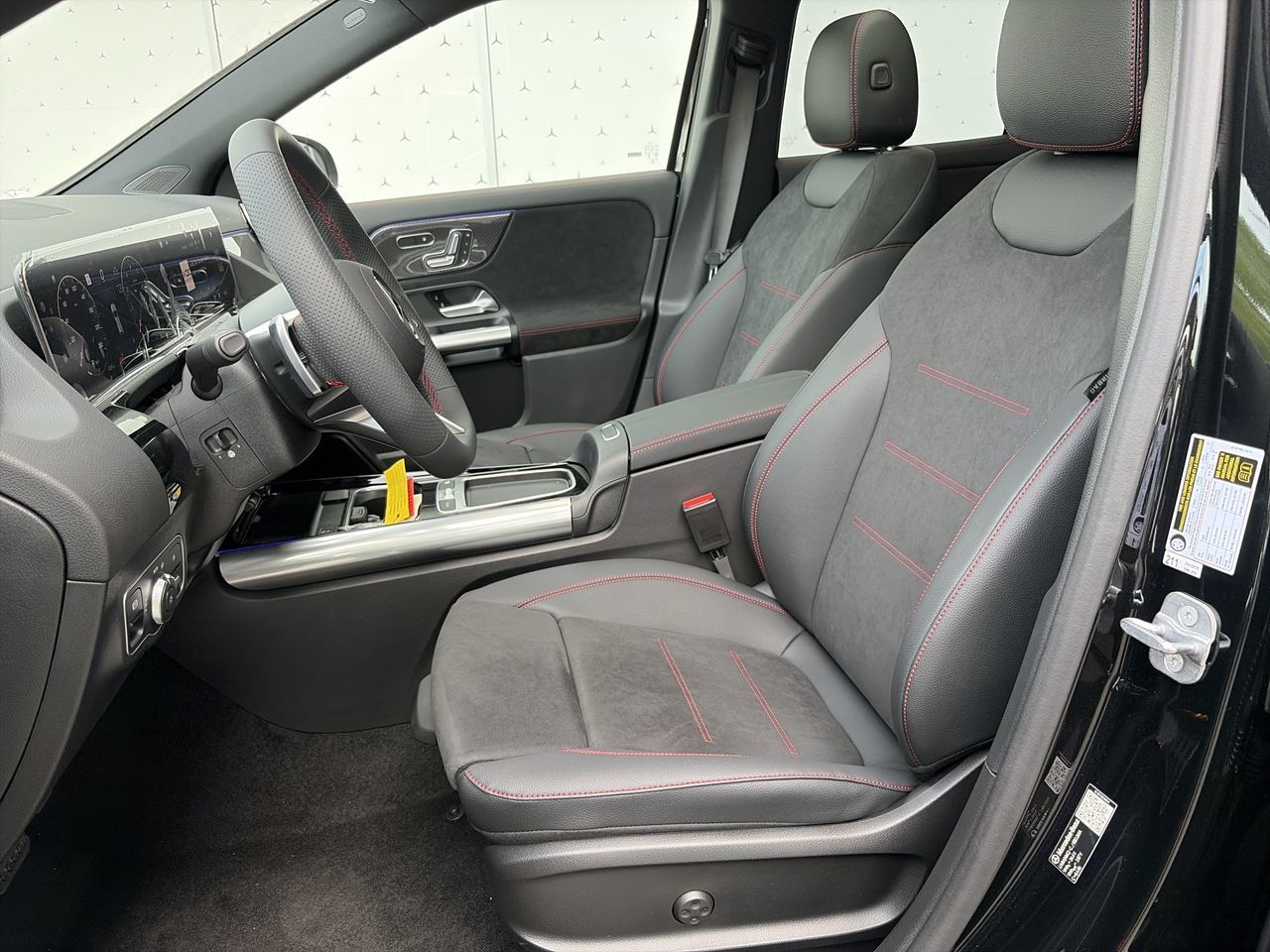 2026 Mercedes-Benz GLA in Vancouver, British Columbia