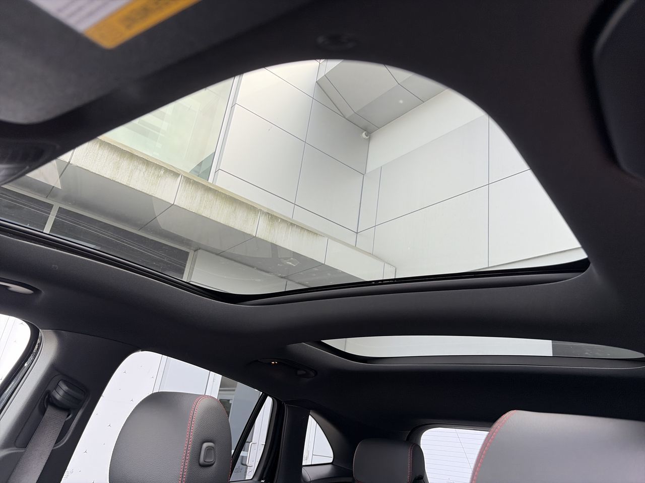 2026 Mercedes-Benz GLA in Vancouver, British Columbia