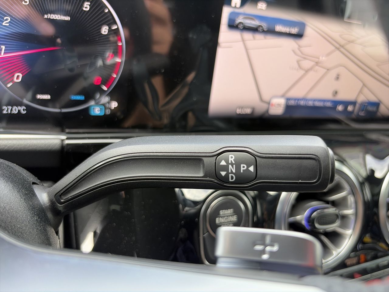 2026 Mercedes-Benz GLA in Vancouver, British Columbia