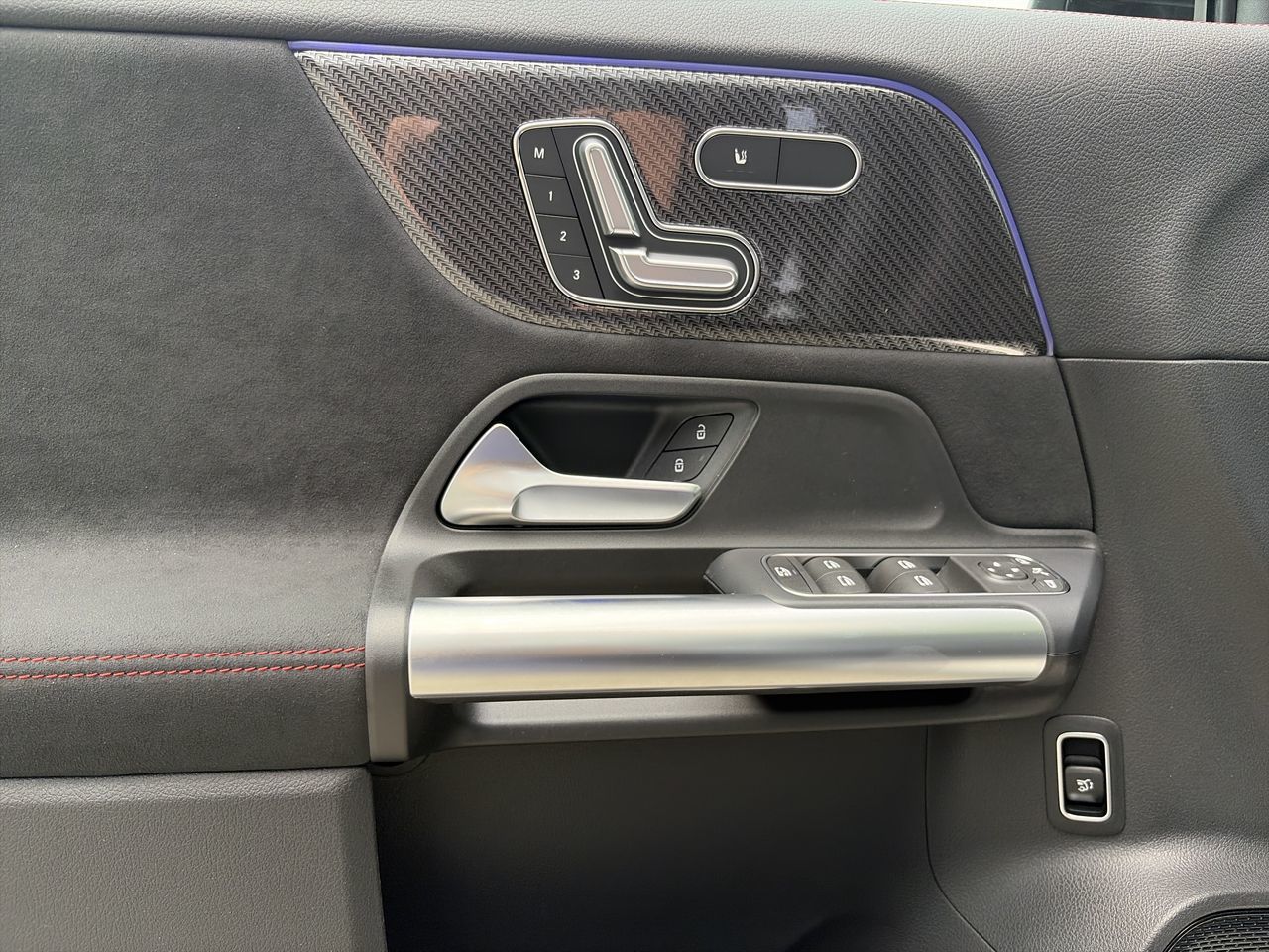 2026 Mercedes-Benz GLA in Vancouver, British Columbia
