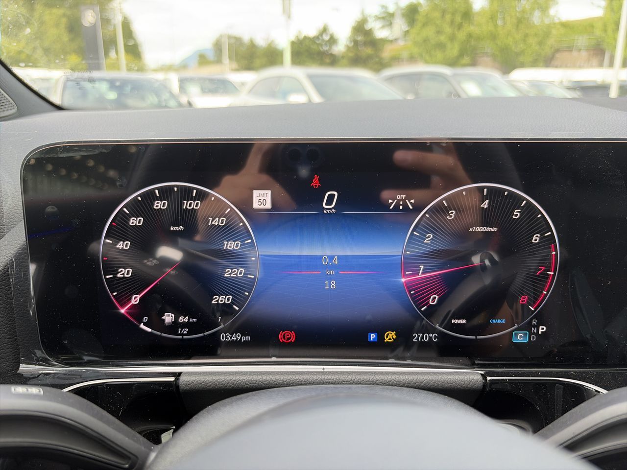 2026 Mercedes-Benz GLA in Vancouver, British Columbia