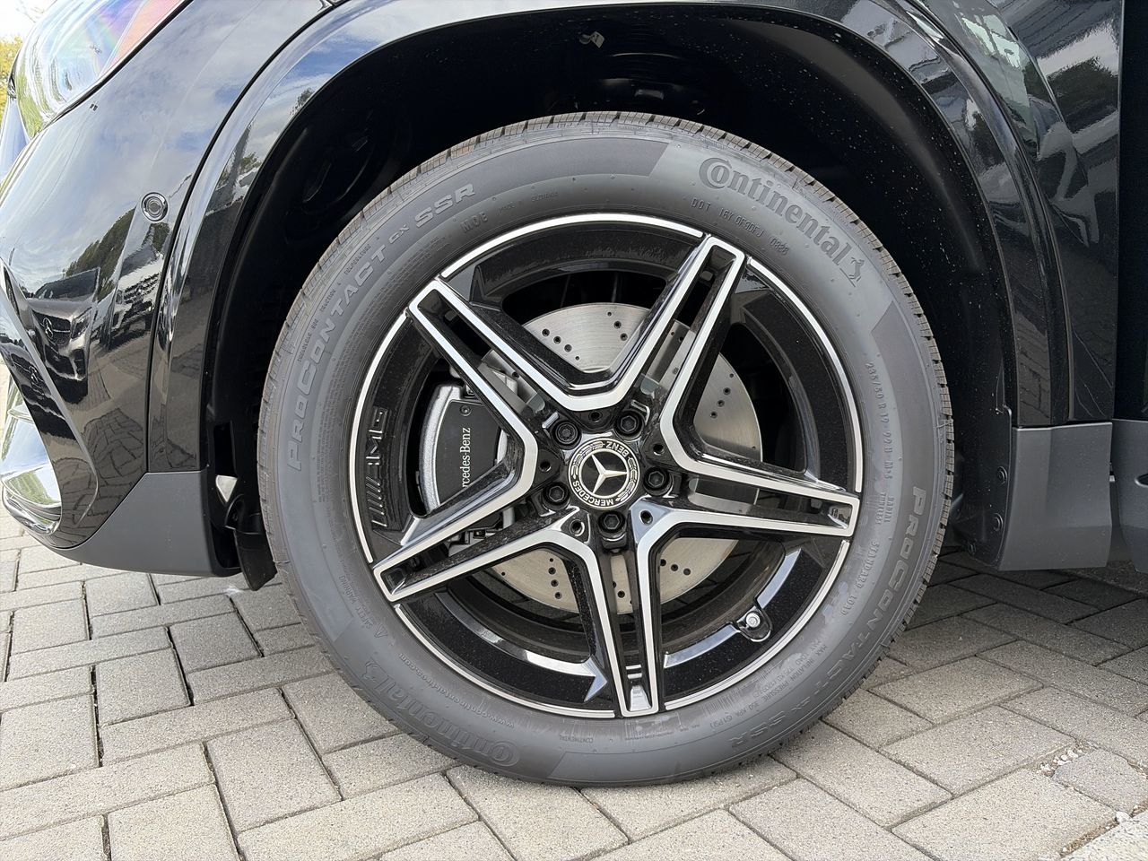 2026 Mercedes-Benz GLA in Vancouver, British Columbia