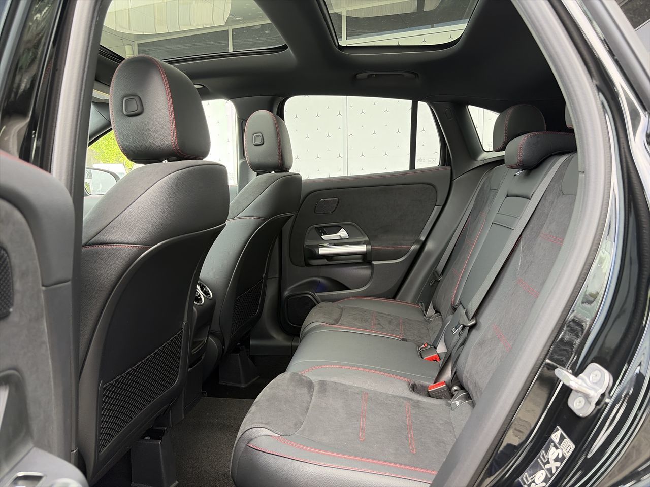 2026 Mercedes-Benz GLA in Vancouver, British Columbia