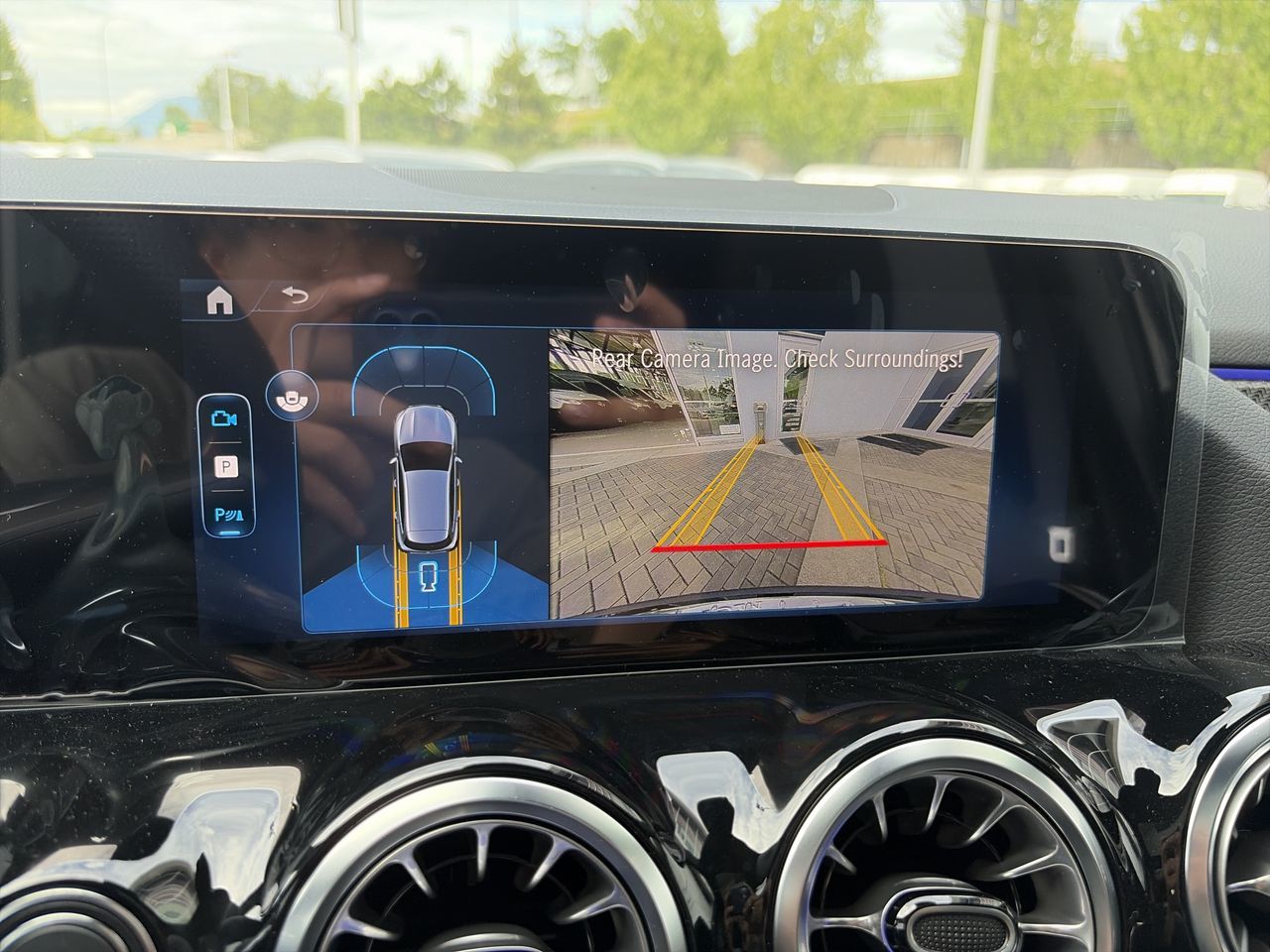 2026 Mercedes-Benz GLA in Vancouver, British Columbia