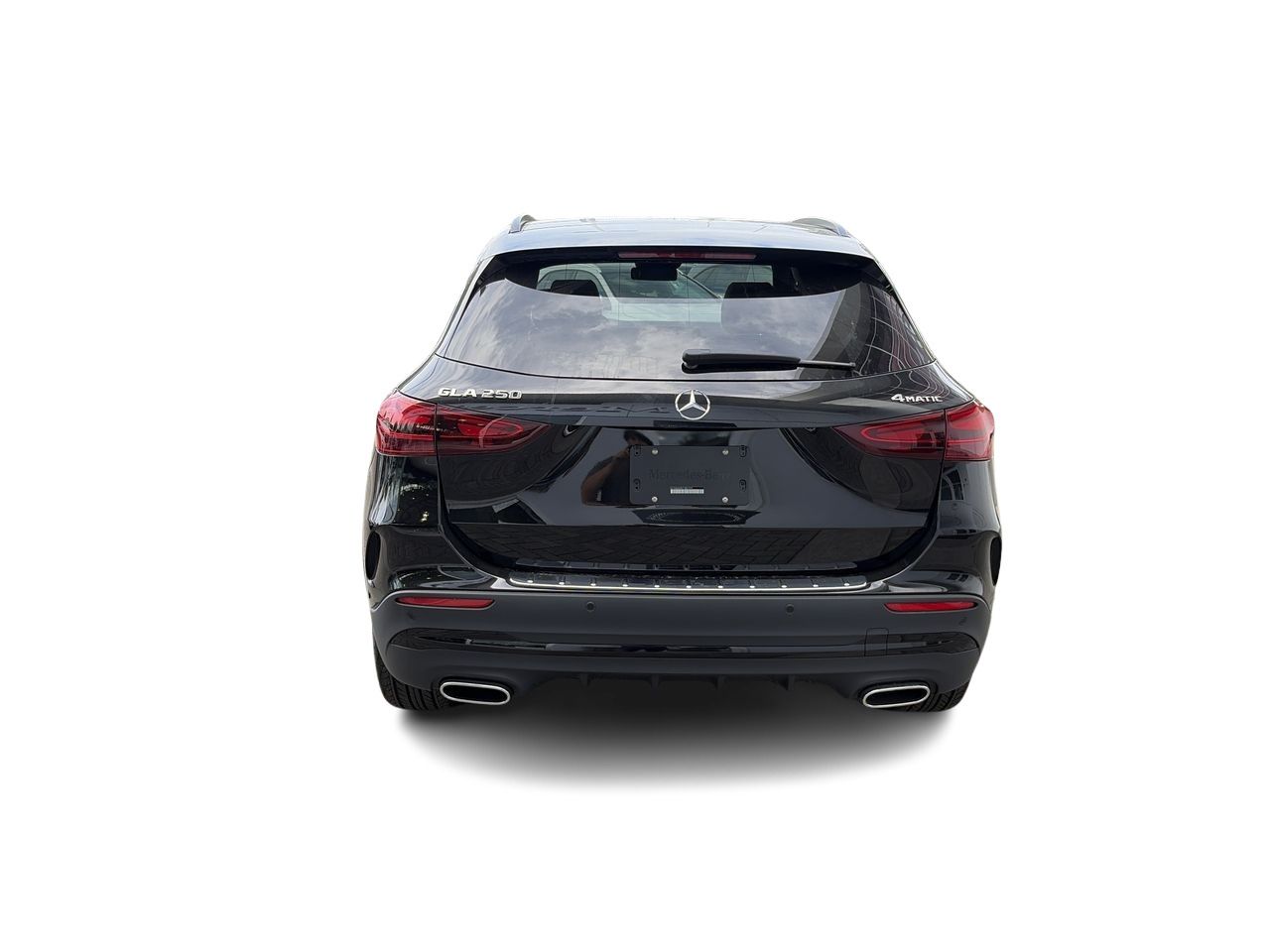 2026 Mercedes-Benz GLA in Vancouver, British Columbia