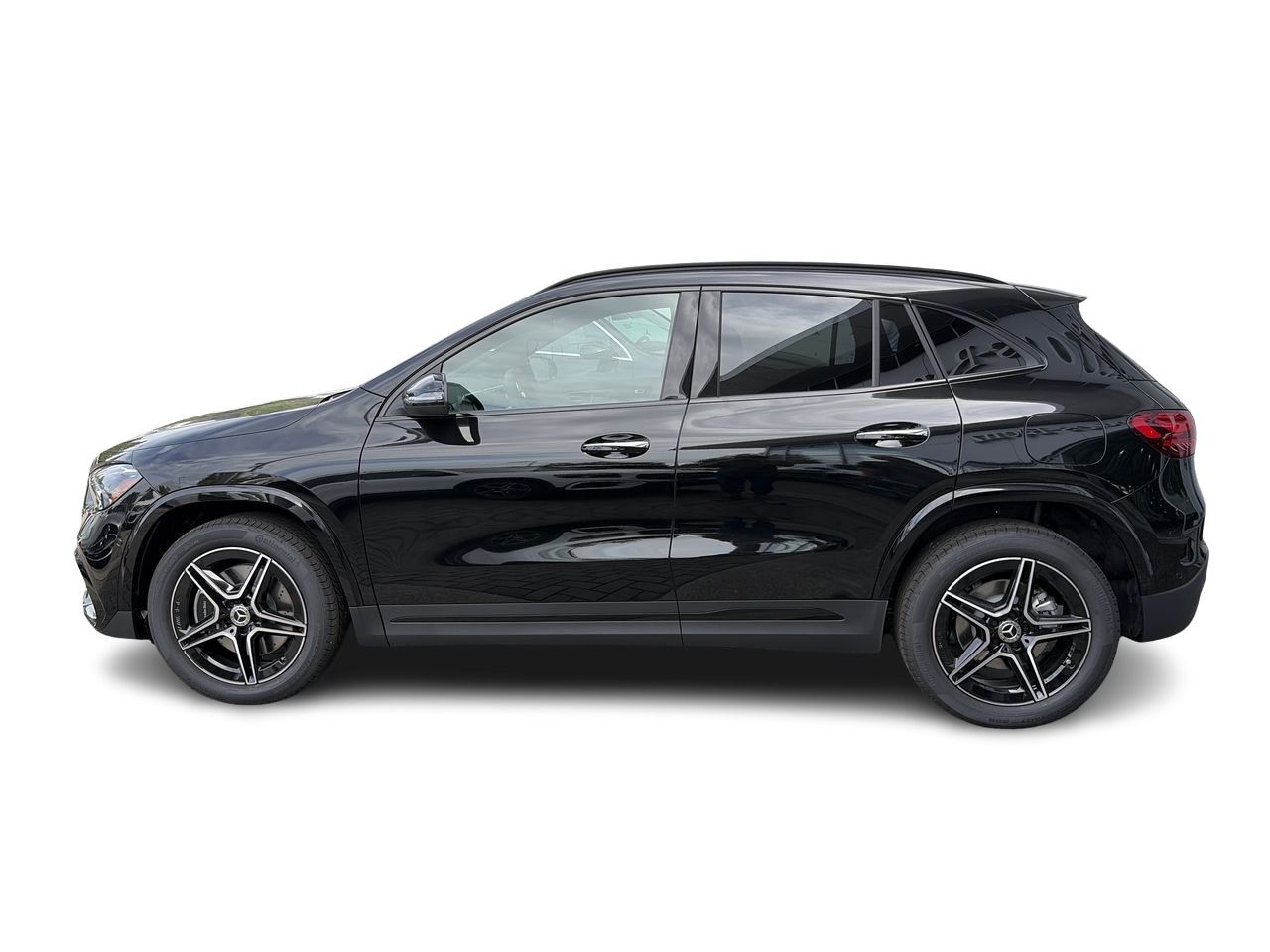 2026 Mercedes-Benz GLA in Vancouver, British Columbia