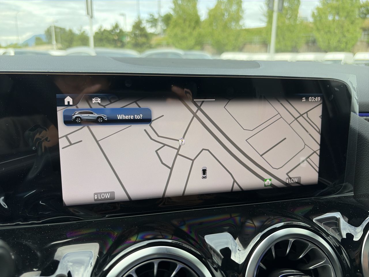 2026 Mercedes-Benz GLA in Vancouver, British Columbia