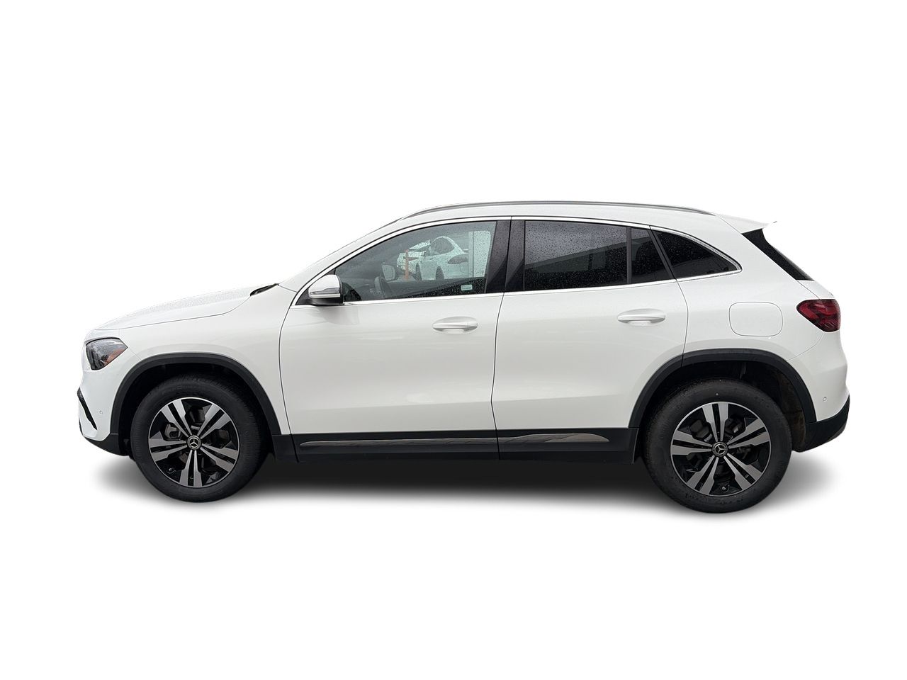 2026 Mercedes-Benz GLA250