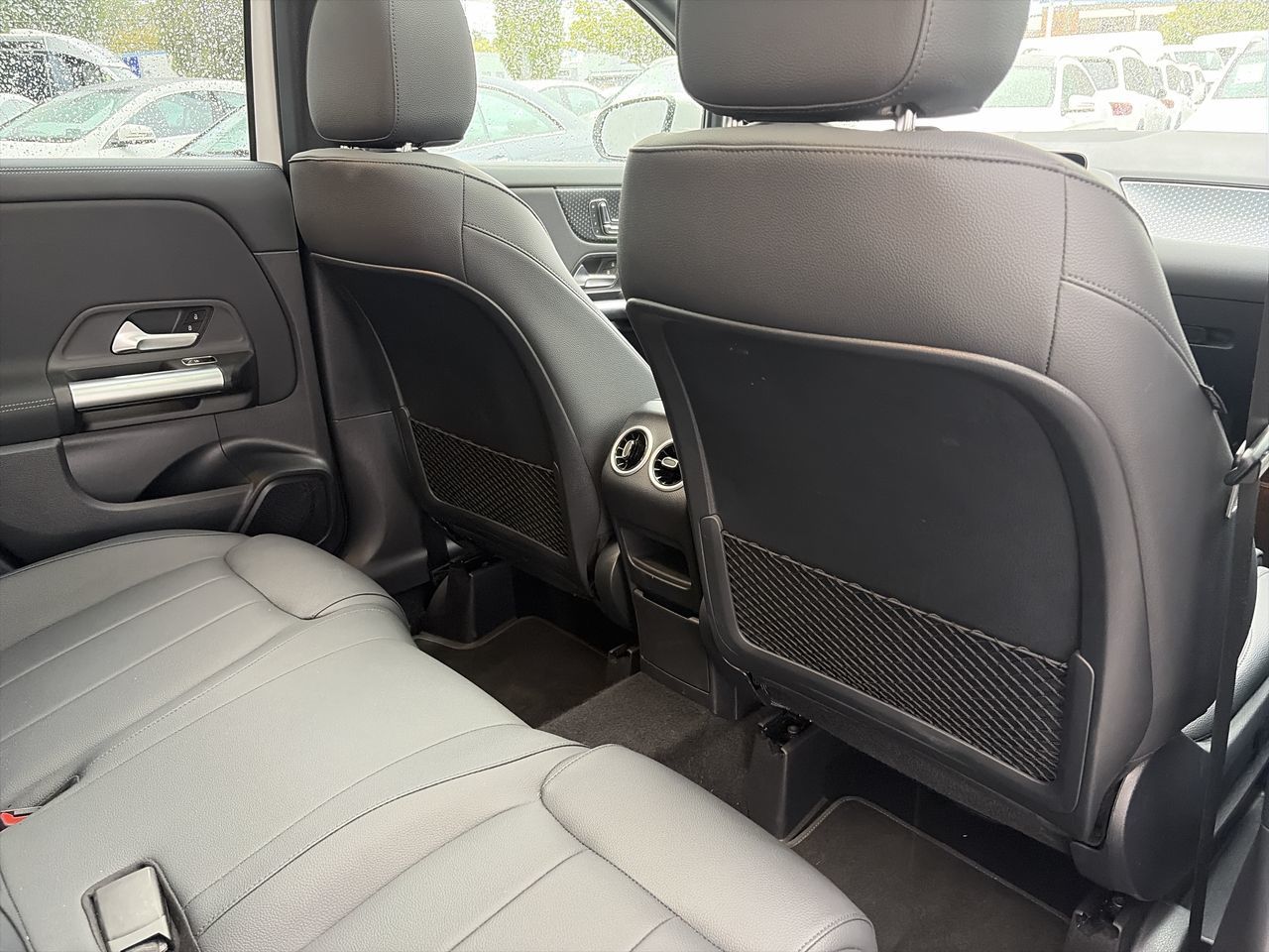 2026 Mercedes-Benz GLA250