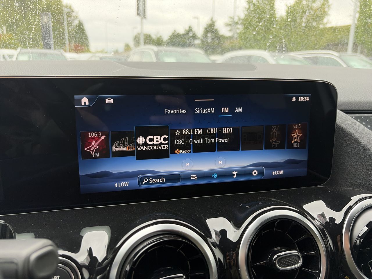 2026 Mercedes-Benz GLA250