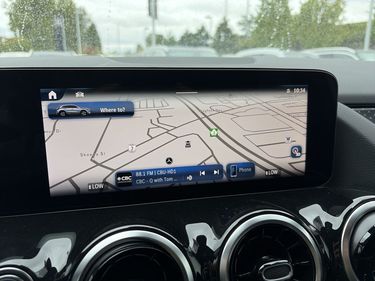 2026 Mercedes-Benz GLA250