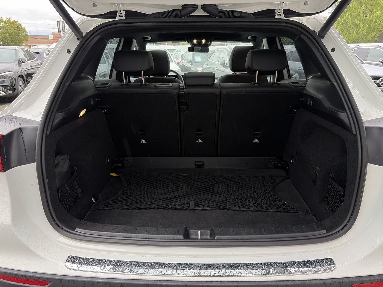 2026 Mercedes-Benz GLA250