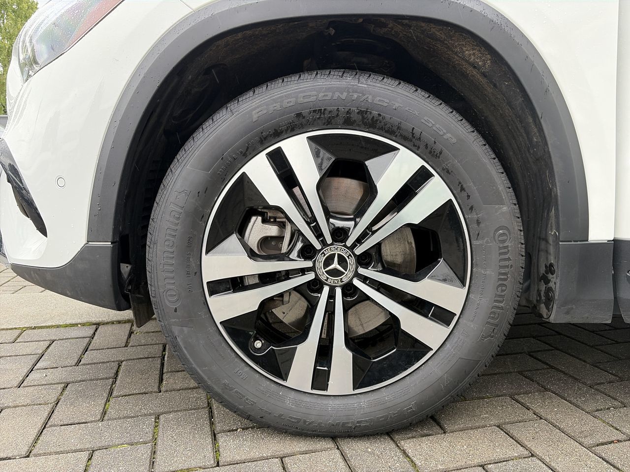 2026 Mercedes-Benz GLA250