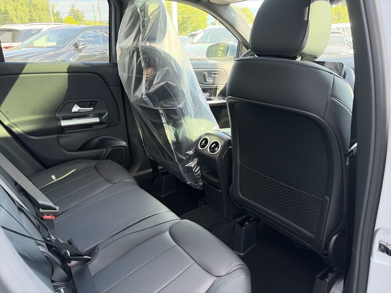 2026 Mercedes-Benz GLA in Vancouver, British Columbia