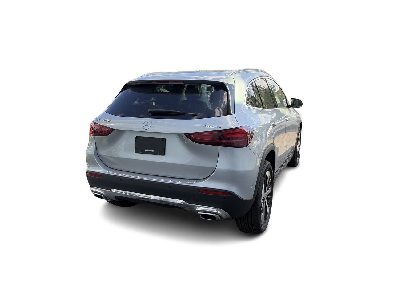 2026 Mercedes-Benz GLA in Vancouver, British Columbia