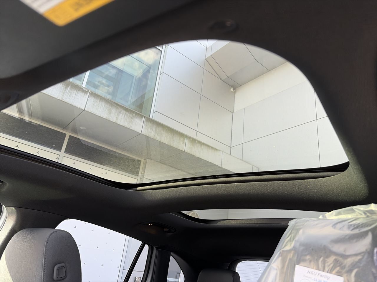 2026 Mercedes-Benz GLA in Vancouver, British Columbia
