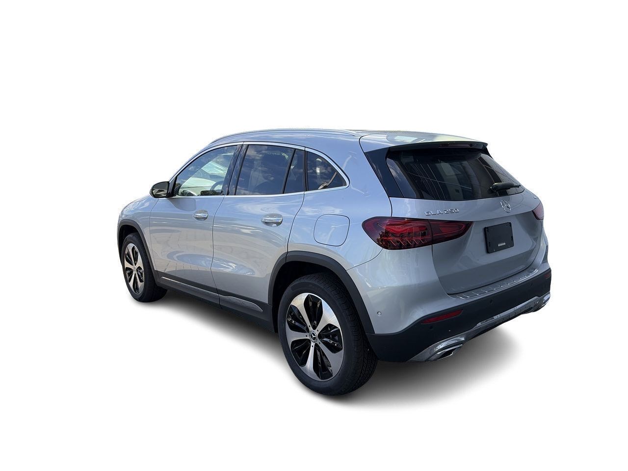 2026 Mercedes-Benz GLA in Vancouver, British Columbia