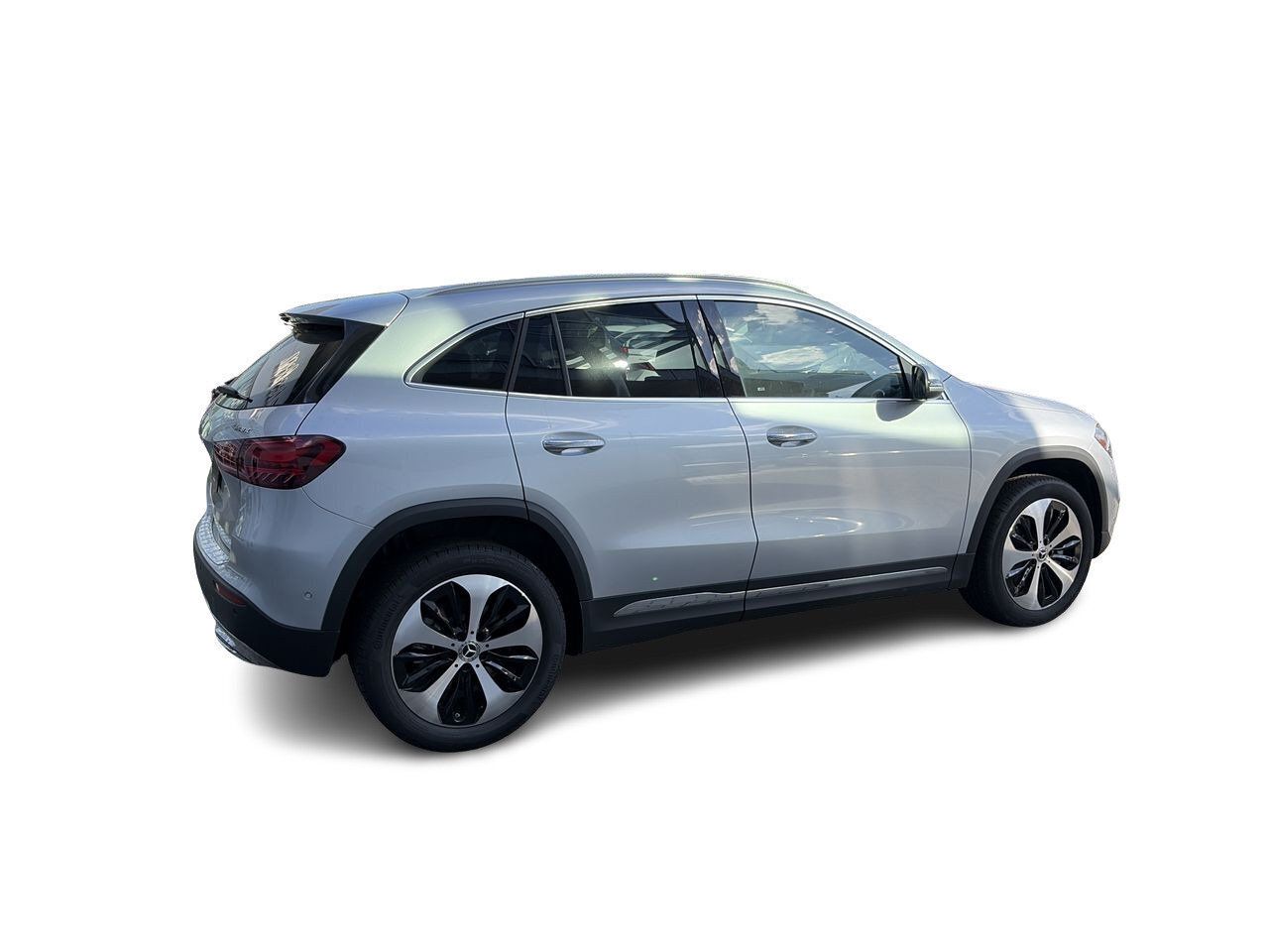2026 Mercedes-Benz GLA in Vancouver, British Columbia
