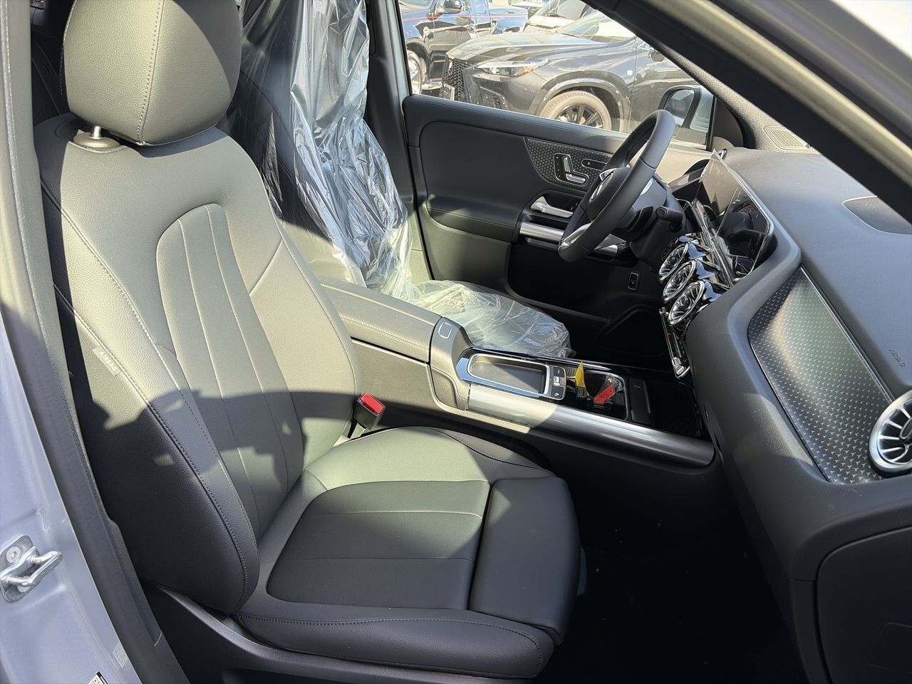 2026 Mercedes-Benz GLA in Vancouver, British Columbia