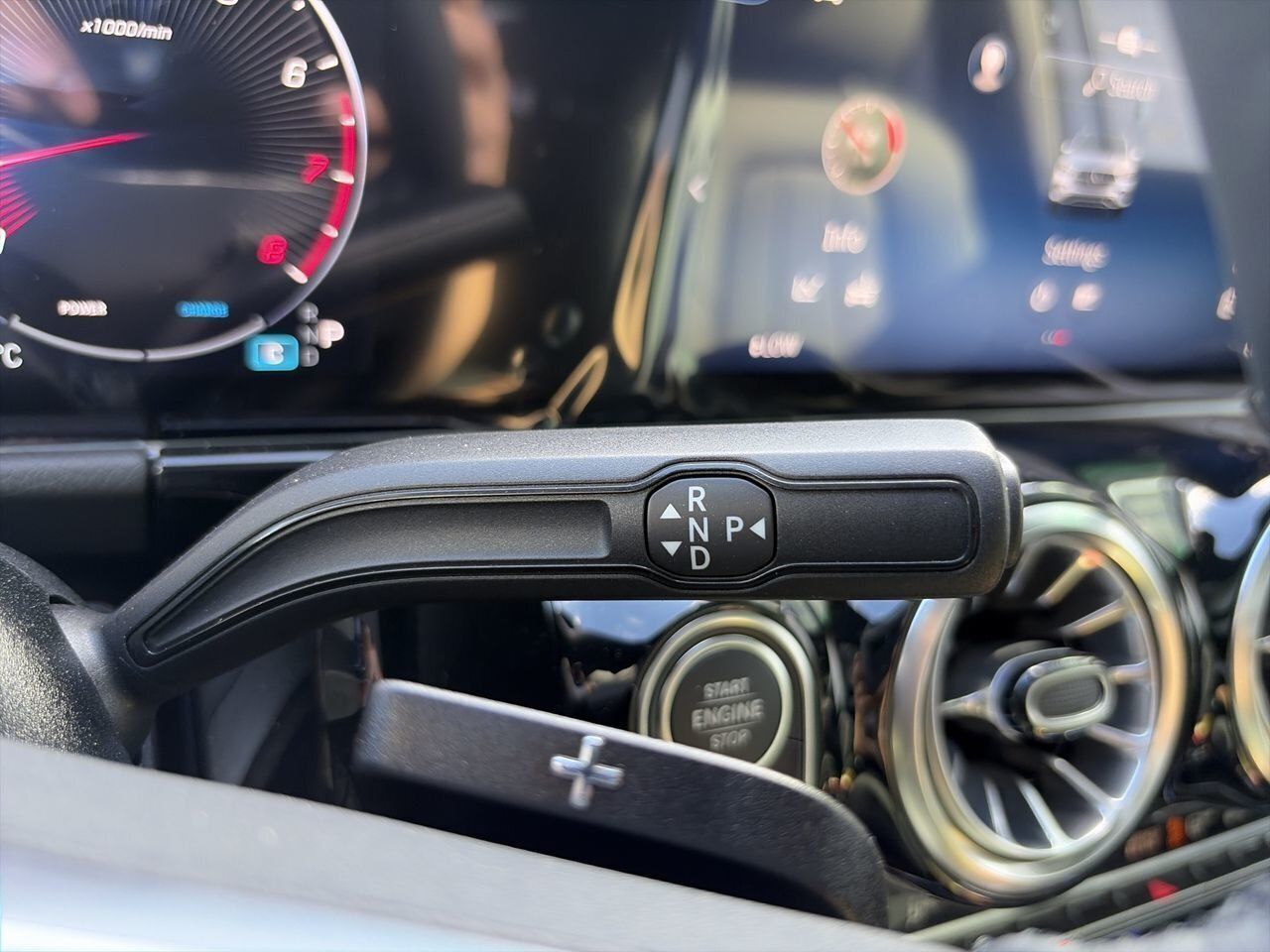 2026 Mercedes-Benz GLA in Vancouver, British Columbia