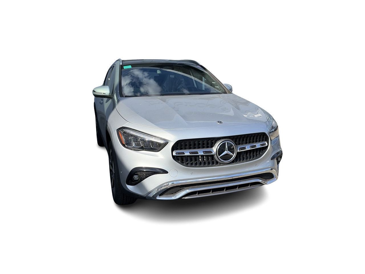 2026 Mercedes-Benz GLA in Vancouver, British Columbia